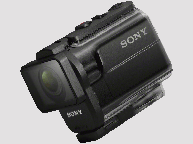 SONY HDR - AS50 Full HD Sport Aksiyon Kamerası