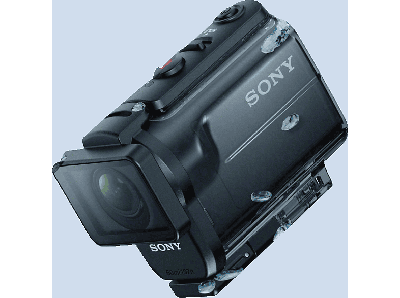 SONY HDR | AS50 Full HD Sport Aksiyon Kamerası Fiyat & Özellik
