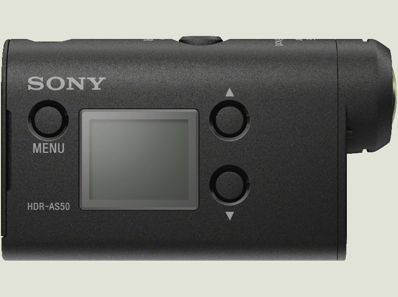 SONY HDR - AS50 Full HD Sport Aksiyon Kamerası