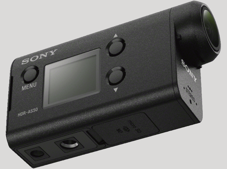 SONY HDR - AS50 Full HD Sport Aksiyon Kamerası