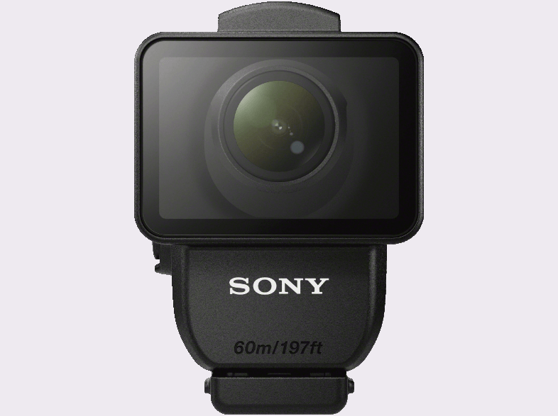SONY HDR - AS50 Full HD Sport Aksiyon Kamerası