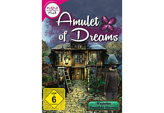 Amulet Of Dreams (Wimmelbild)