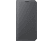 SAMSUNG SAMSUNG Flip Wallet EF-WG930, per Galaxy S7, noir - Custodia per smartphone (Adatto per modello: Samsung Galaxy S7)