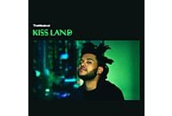 The Weekend - Kiss Land CD