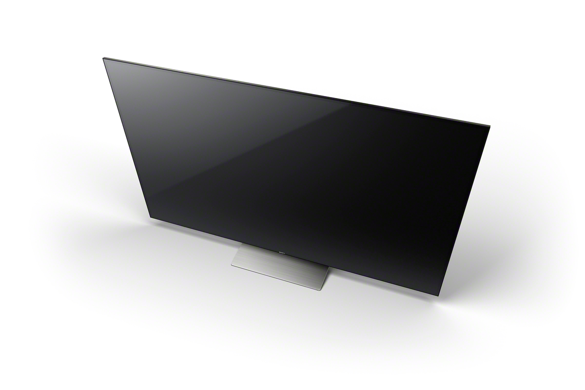 SONY Fernseher KD55XD9305  4K HDR mit Android TV™ , Smart TV, UHD, 55 Zoll