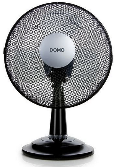 DOMO Ventilateur (DO8139)