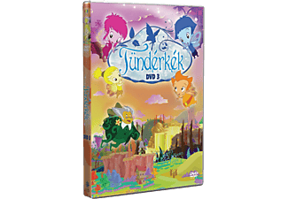 Tündérkék 3. (DVD)