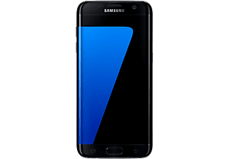 SAMSUNG Galaxy S7 Edge G935 32GB Akıllı Telefon Siyah Samsung Türkiye Garantili Outlet