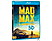 Mad Max - A harag útja (3D Blu-ray)