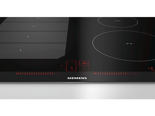 SIEMENS Taque induction iQ700 (EX775LEC1E)