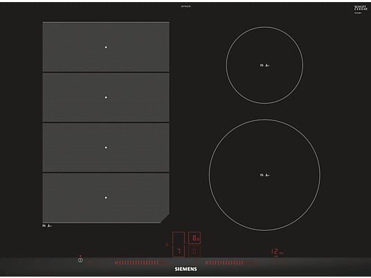 SIEMENS Taque induction iQ700 (EX775LEC1E)