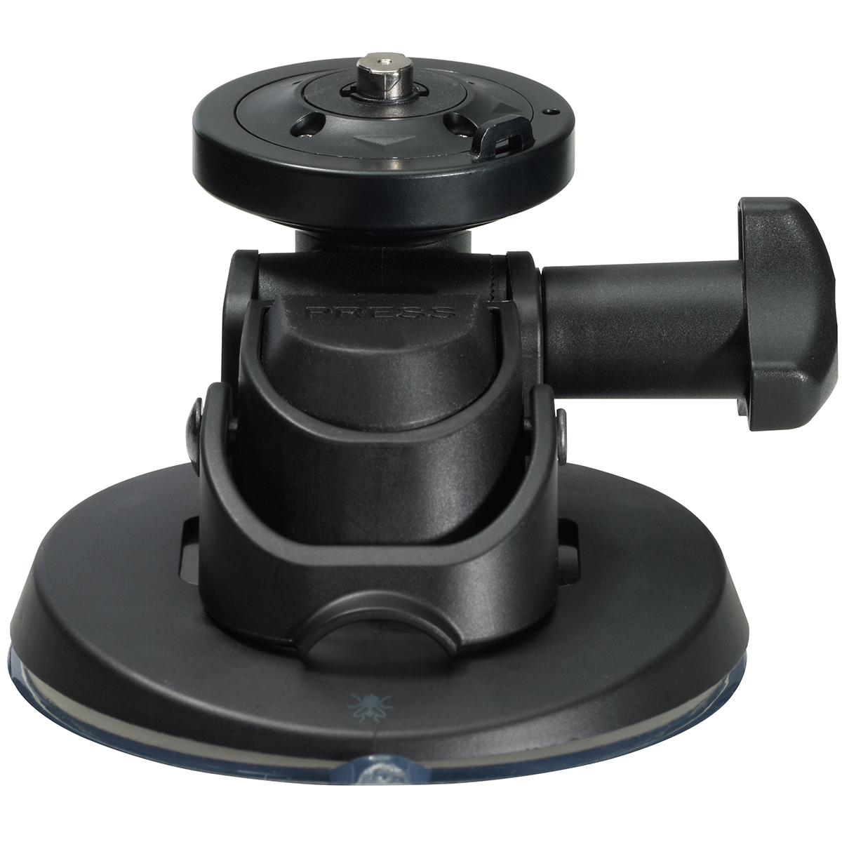 360 Fly Suction Cup Mount