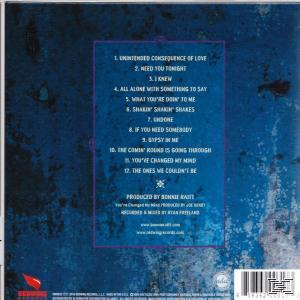 Bonnie Raitt - Dig in Deep (CD)