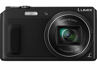 PANASONIC LUMIX DMC TZ57 16 MP 20x Optik Zoom Dijital Kompakt Fotoğraf Makinesi