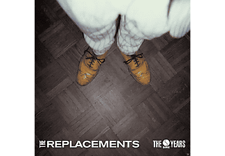 The Replacements - The Sire Years (Vinyl LP (nagylemez))