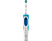 ORAL-B Vitality Cross Action avec Minuteur - Brosse à dents électrique (Bleu)
