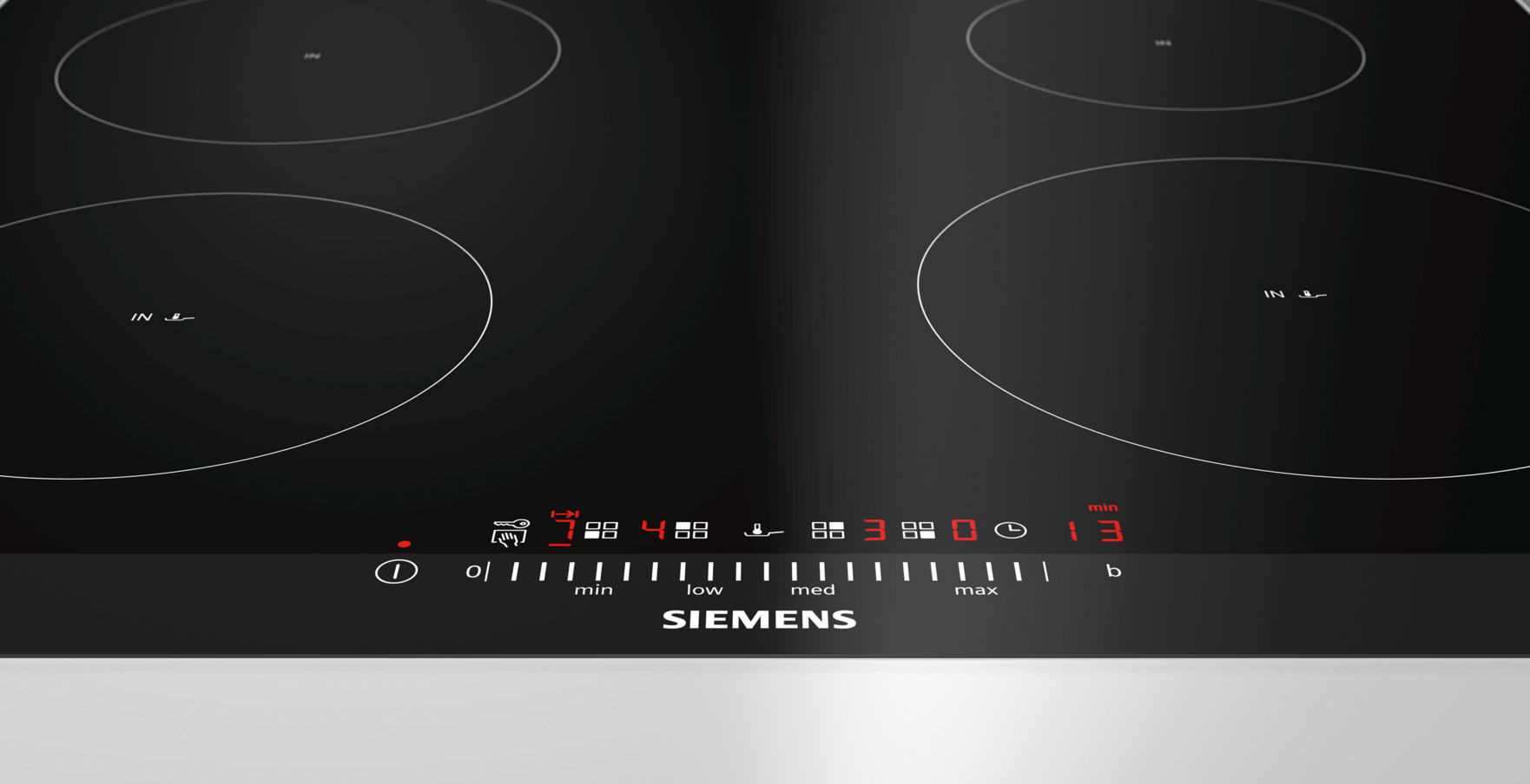 SIEMENS Taque induction iQ100 (EH675FEC1E)