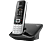 GIGASET S850 - DECT-Telefon (Platin/Schwarz)