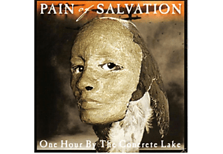 Pain of Salvation - One Hour By The Concrete Lake (CD)