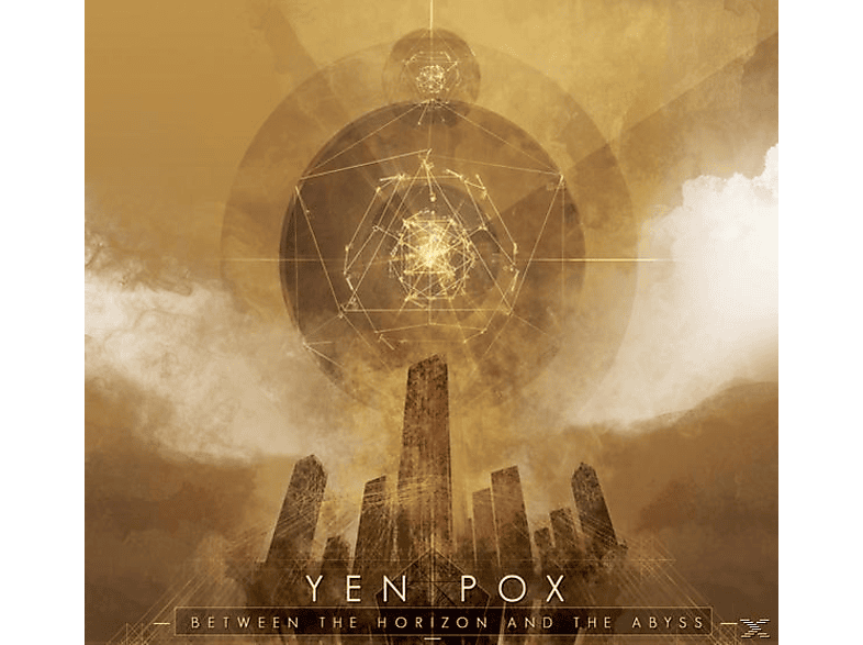 Yen Pox - (Vinyl) Horizon - The Between The Abyss And