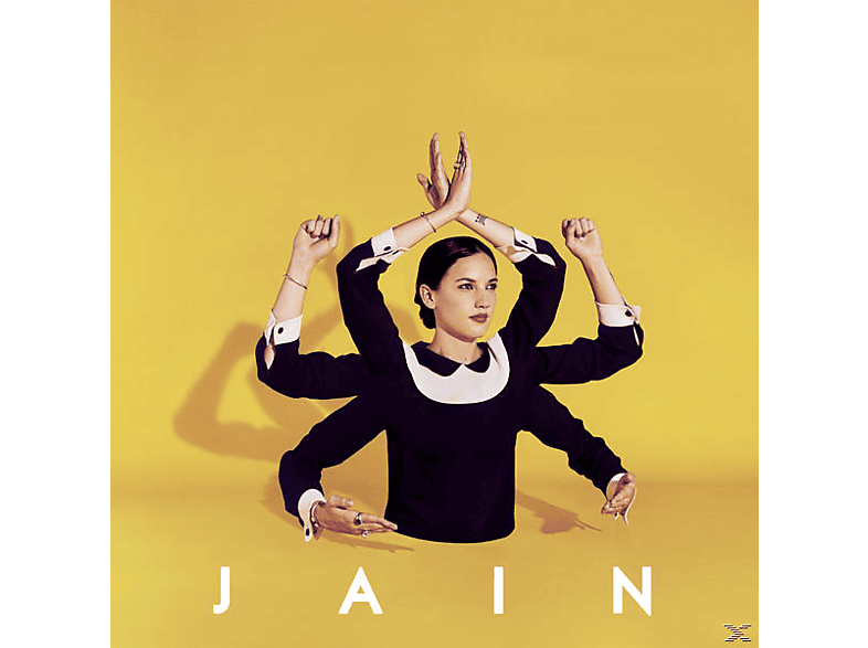 Jain - Zanaka  - (Vinyl)