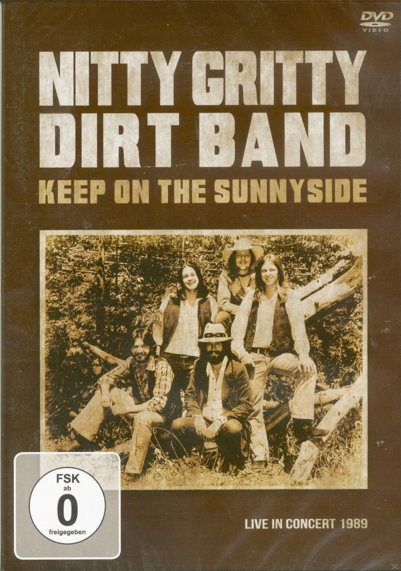 Sunnyside Single Maxi Keep Disc The Mini On