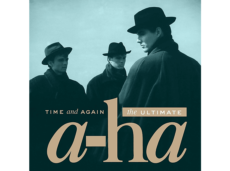 A-Ha - Then And Again: The Ultimate A-Ha CD
