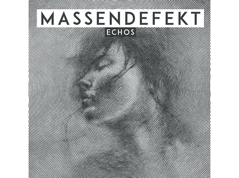 Massendefekt - Echos - (CD)