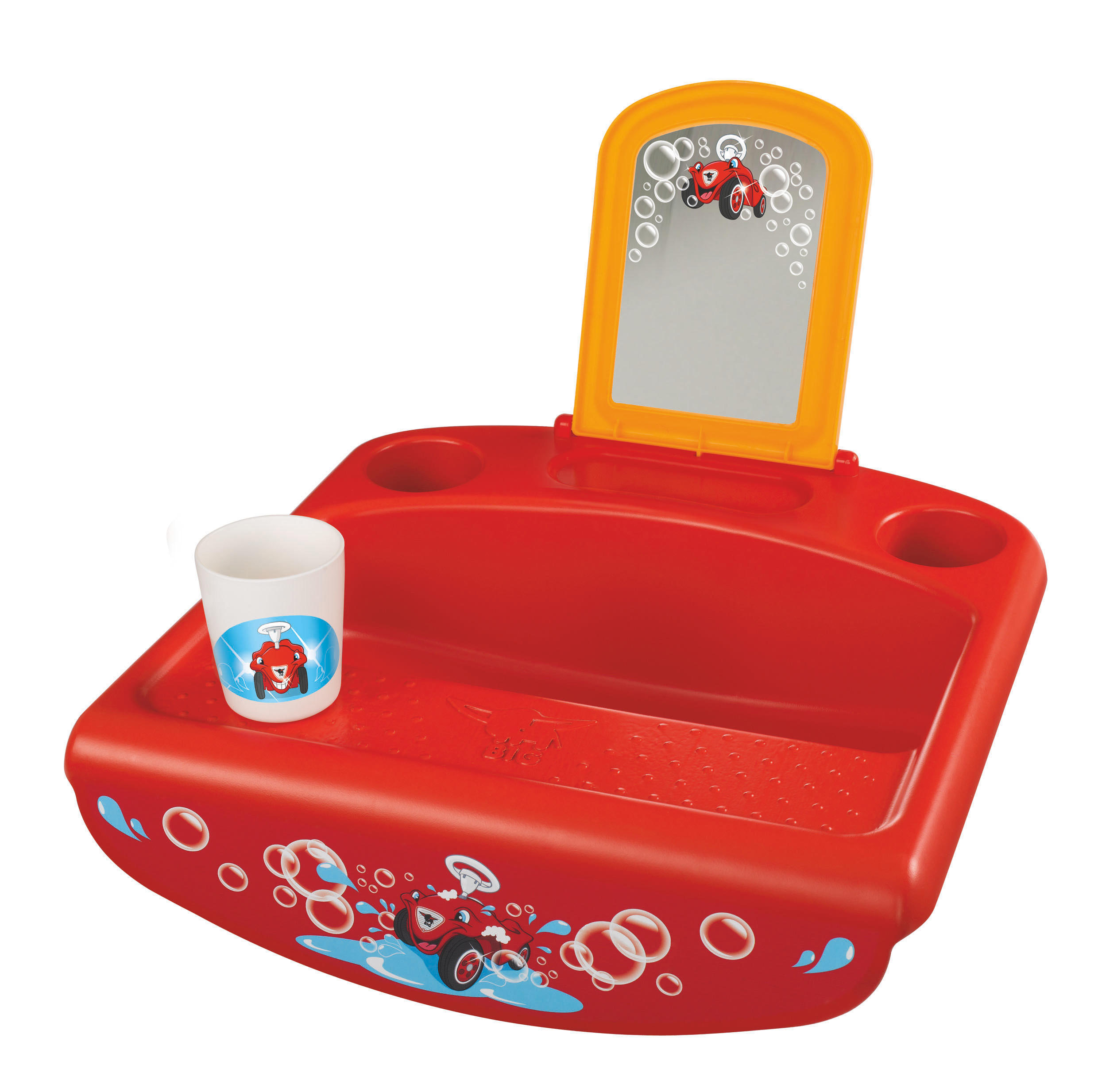 BIG Baby-Splash Kinderwaschbecken