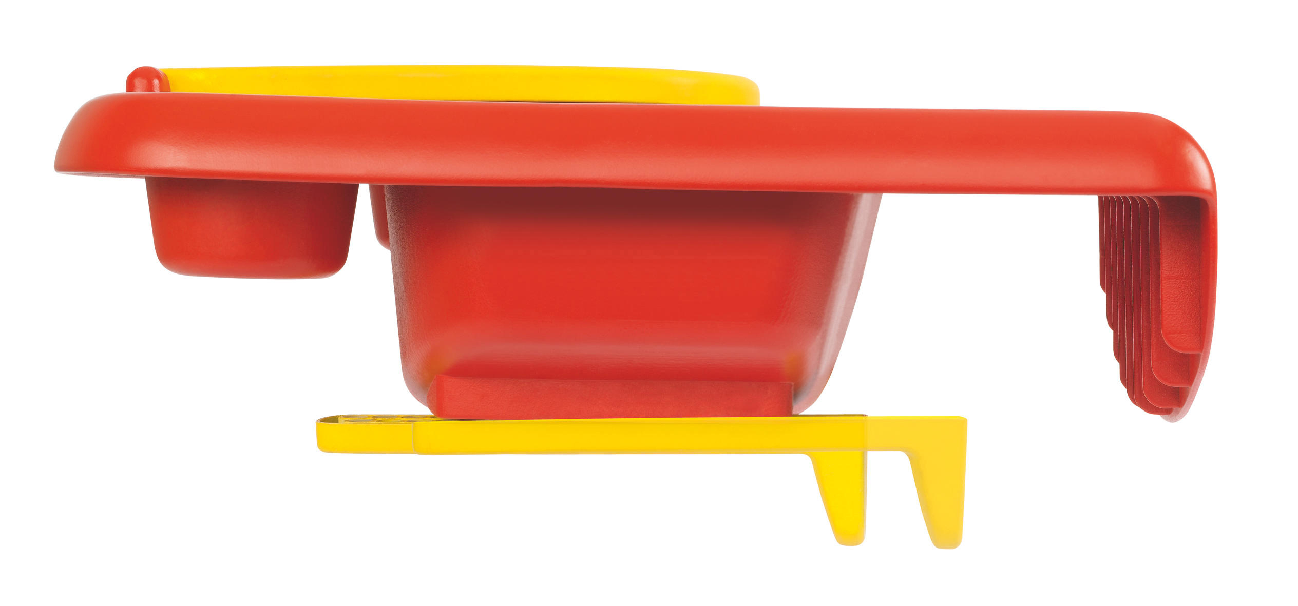 BIG Baby-Splash Kinderwaschbecken