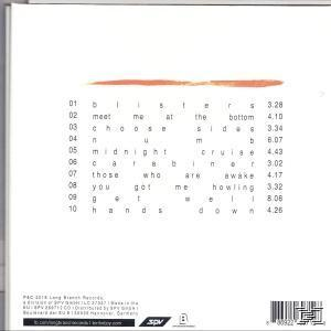 Birth Of Joy - Get Well  - (CD)
