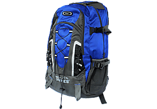 MARKA TEKNOLOJI M&W Taikes Climber SRT-82117 16" Mavi Laptop Sırt Çantası