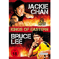 Kings of Eastern DVD