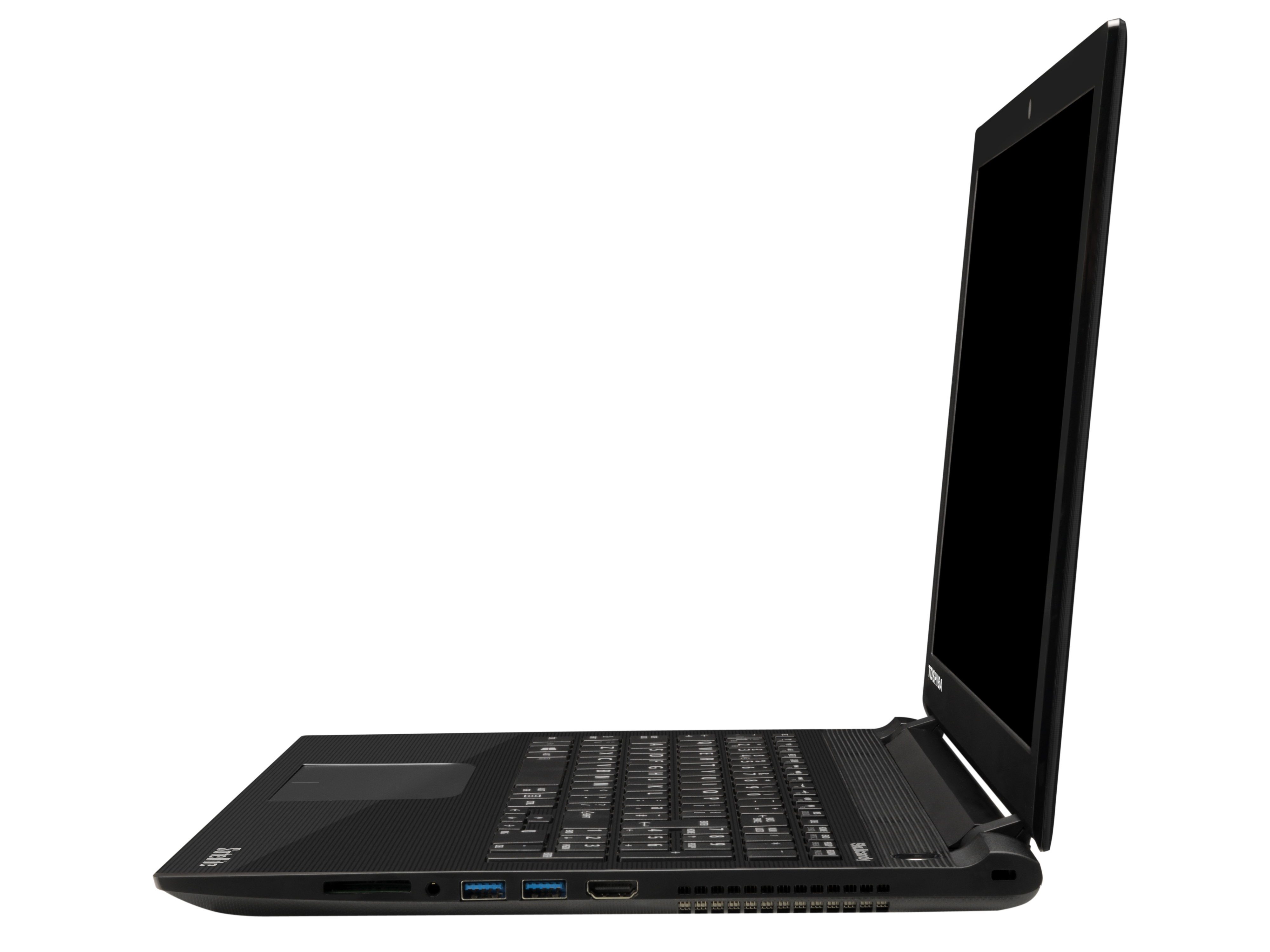 TOSHIBA Satellite L50-C-26R - 15,6 Zoll - Intel® Core™ i5 i5-6200U - 6 GB - 1 TB - Windows 10 Home (64 Bit)