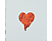 Kanye West - 808s & Heartbreak (CD)