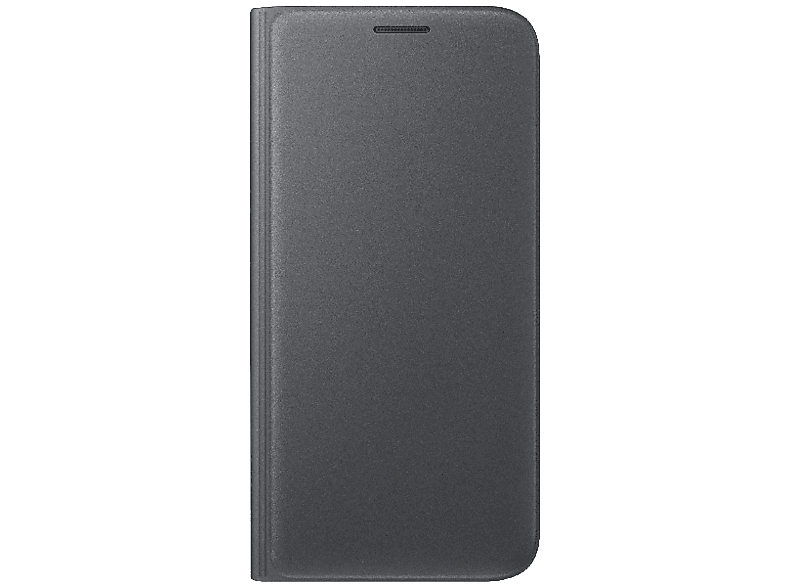 Samsung FLIP Wallet 5.1" Folio Negro Galaxy S7