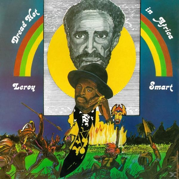 Leroy Smart - Dread (Vinyl) Hot - (Lp/180g) In Africa
