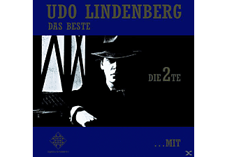 Udo Lindenberg - Die 2te (CD)