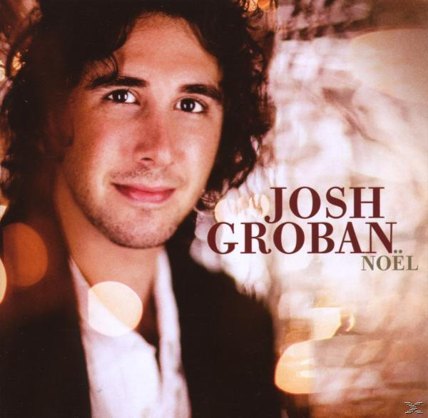 Josh Groban - Noel (CD)