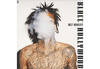 Wiz Khalifa - Blacc Hollywood (Vinyl LP (nagylemez))