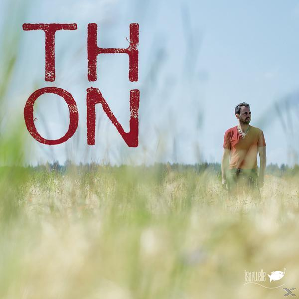 Andi Thon - Thon  - (CD)