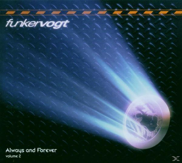 Always Vogt (CD) Vol.2 Funker - forever - and