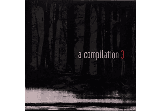VARIOUS - A Compilation Vol.3  - (CD)
