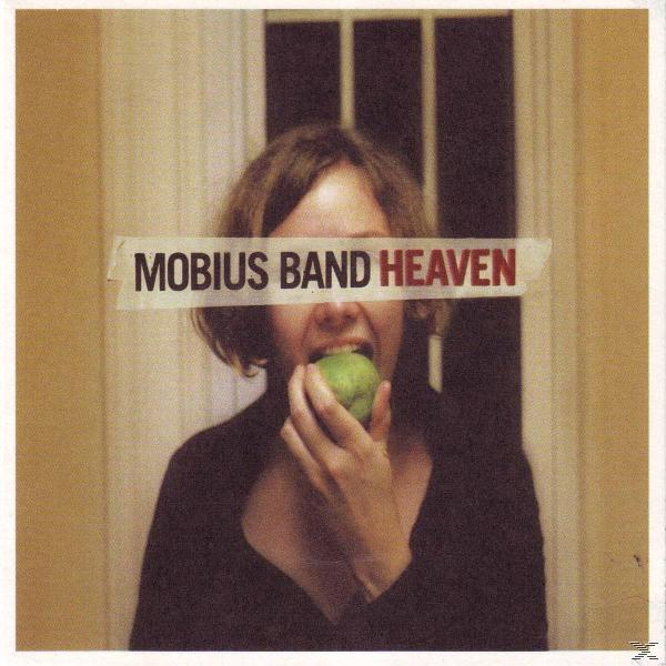 (CD) Heaven - - Mobius B