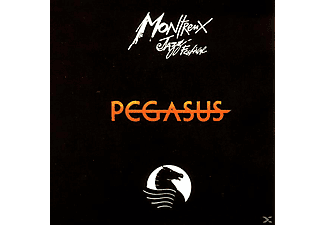 Pegasus - Montreaux Jazz Festival  - (CD)