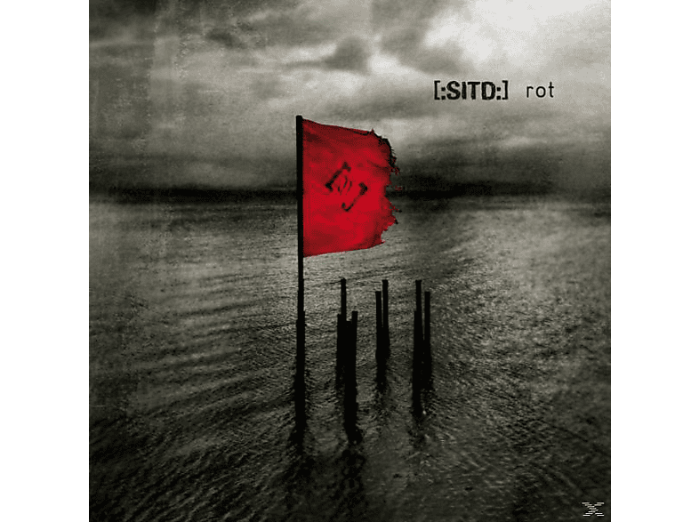 [:sitd:] - Rot  - (CD) | Rock & Pop CDs