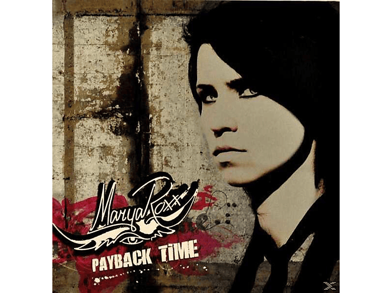 Pay back time. Marya Roxx. Marya Rock. Rebel meets Rebel.