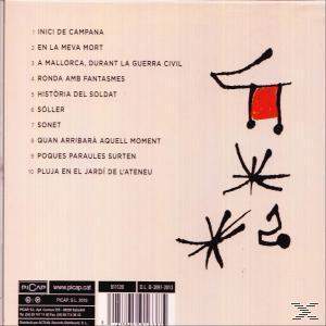 Maria Del Mar Bonet - Fira Encesa  - (CD)