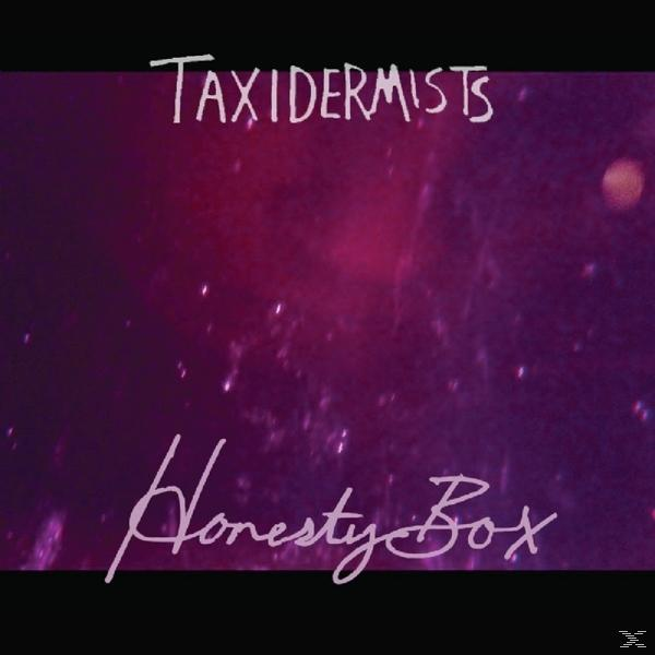 Taxidermists - Honesty Box - (Vinyl)
