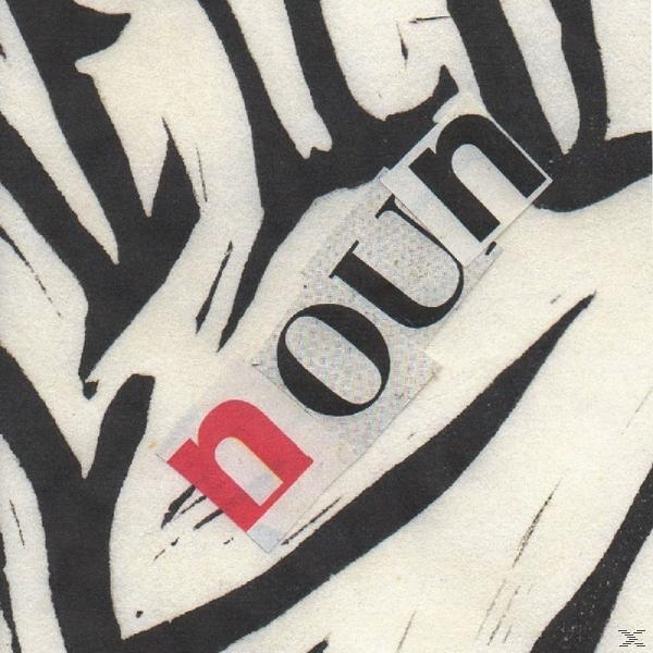 Noun - Holy (Vinyl) Hell 